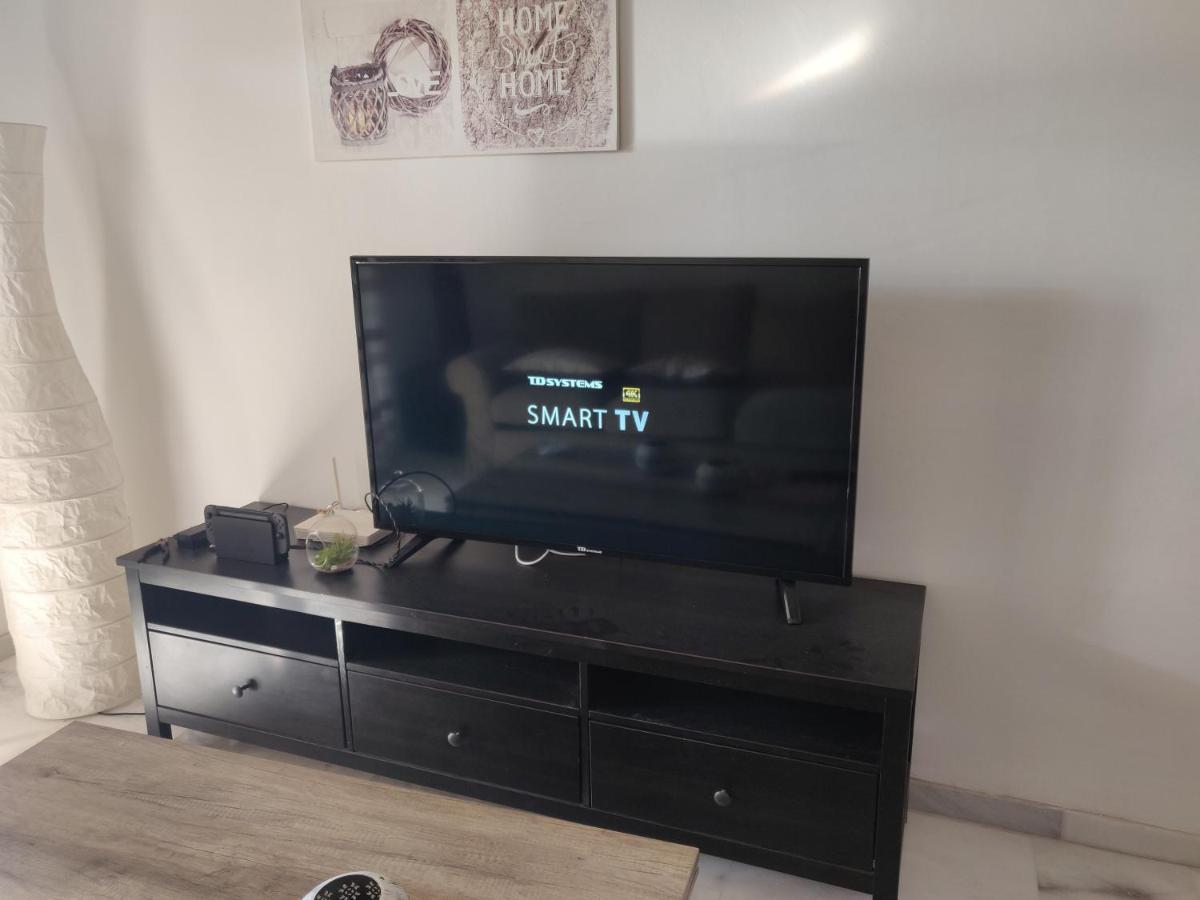 - Great Apartment