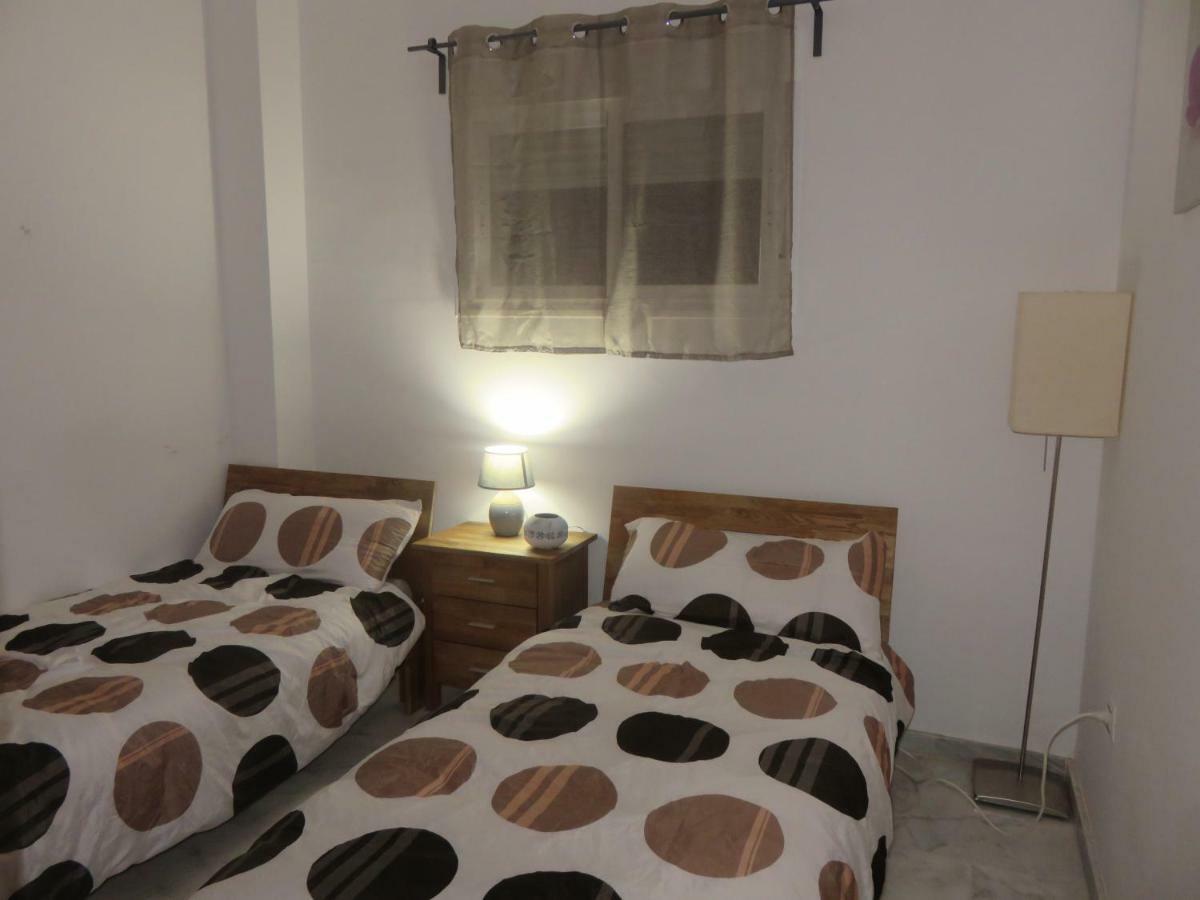 Apartment - Great Mijas