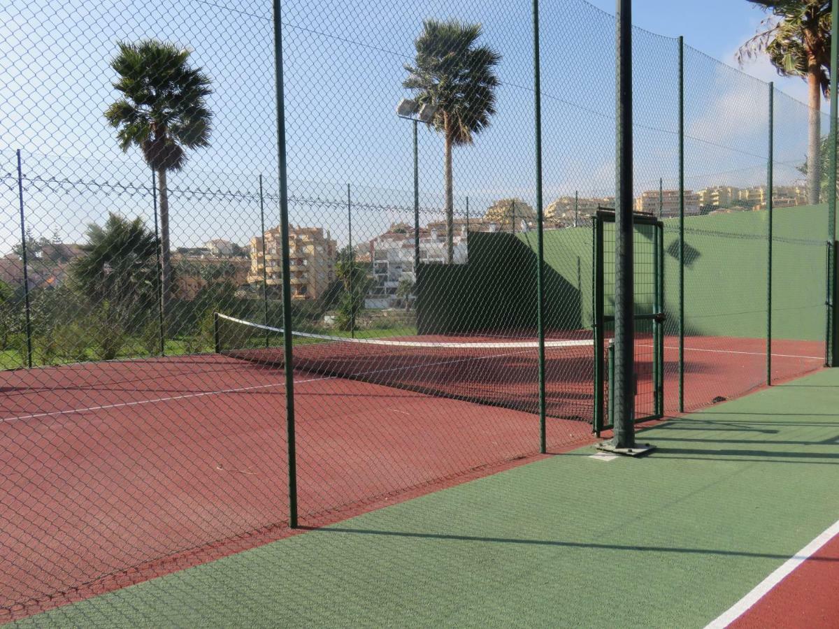 - Great Mijas