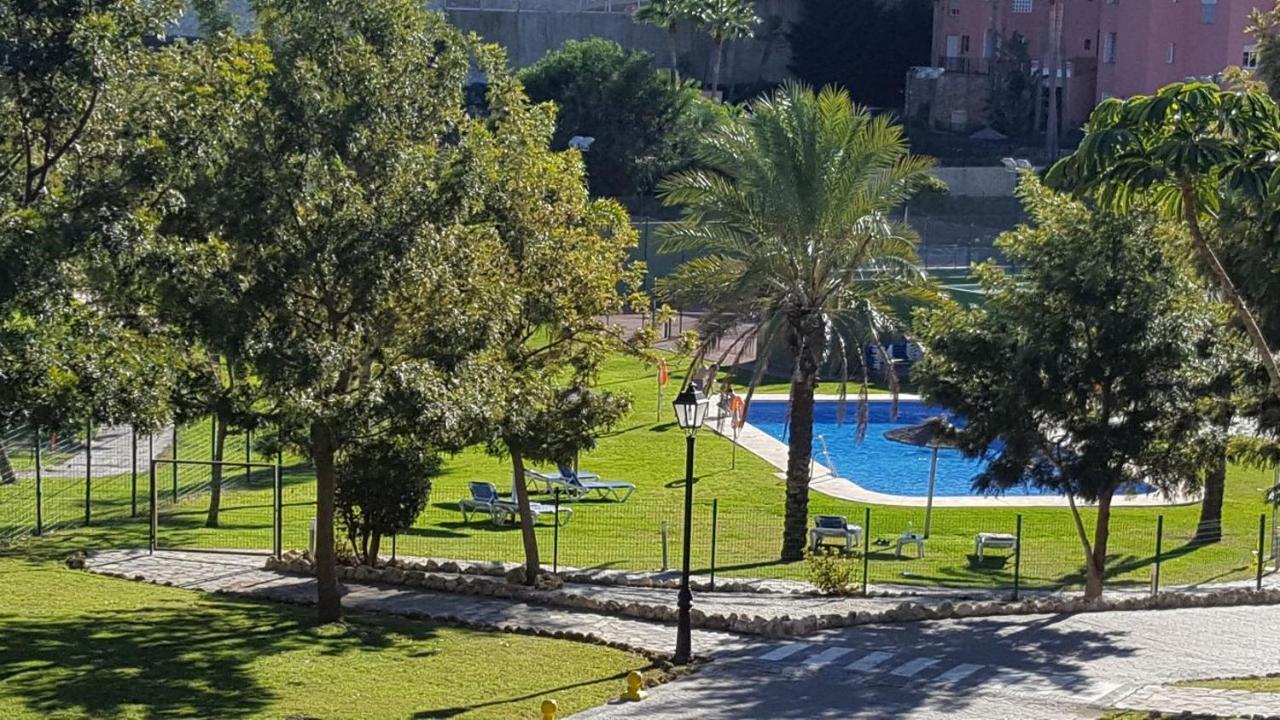 - Great Apartment Mijas