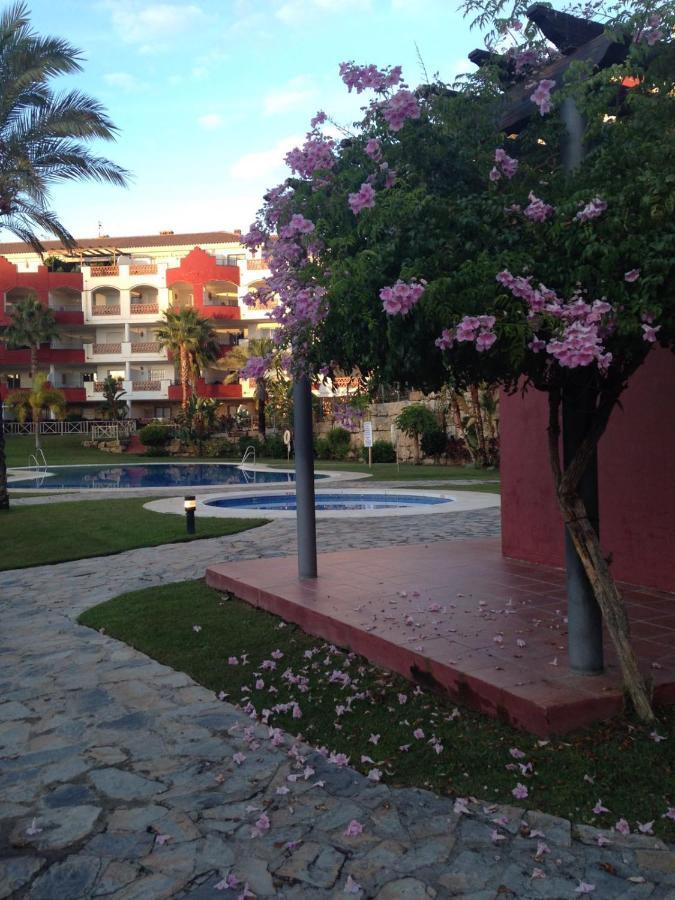 - Great Mijas