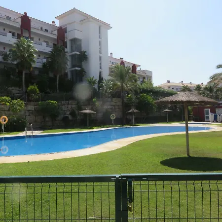 Mijas - Great Apt Exterior foto