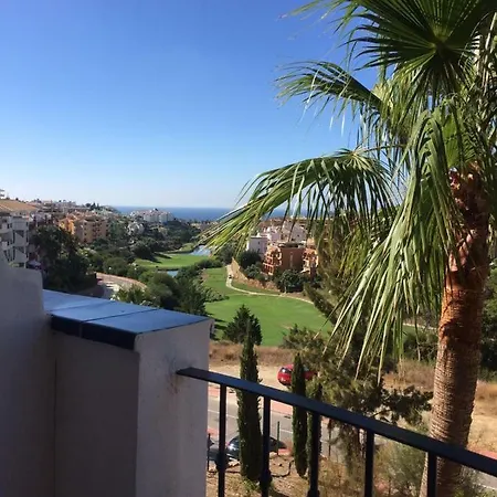 Mijas - Great Apt Exterior foto