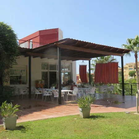 Mijas - Great Apt Exterior foto