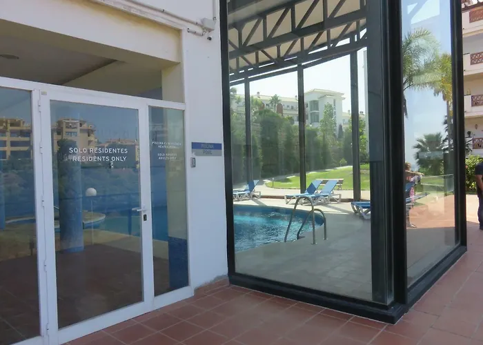 Mijas - Great Apt