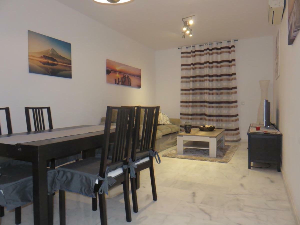 Apartment - Great