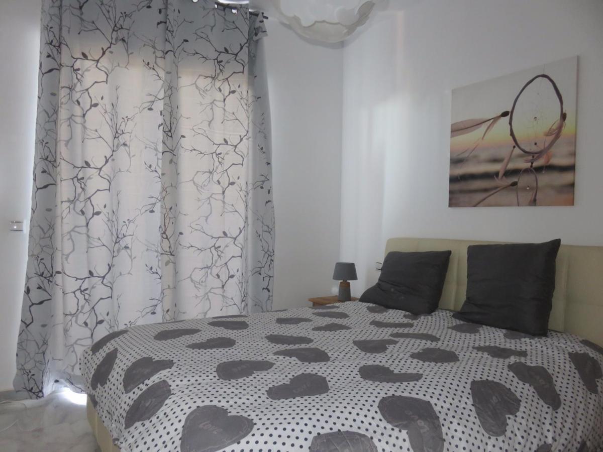 - Great Apartment Mijas