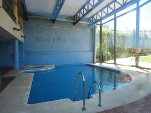 - Great Apartment Mijas