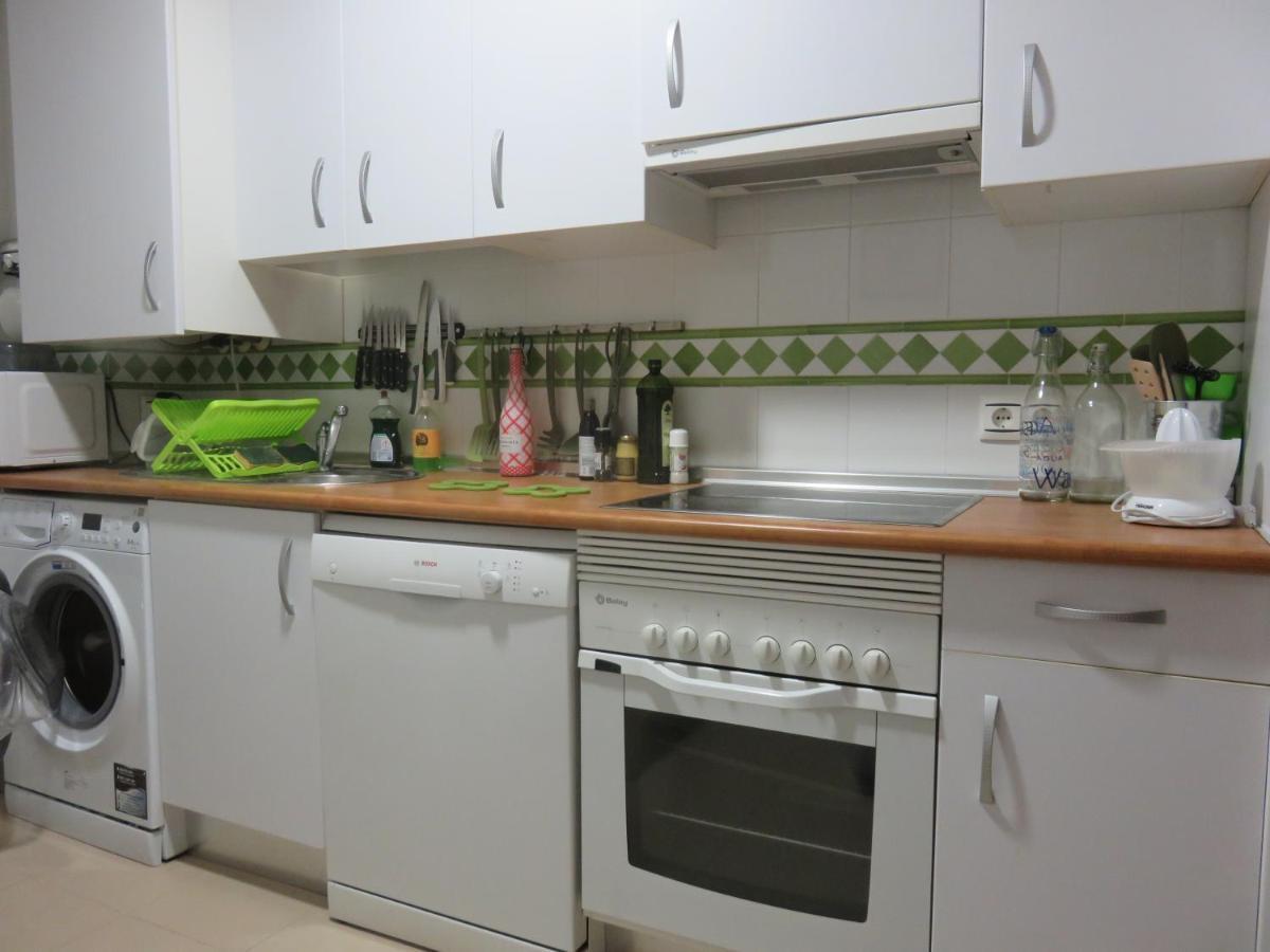 - Great Apartment Mijas